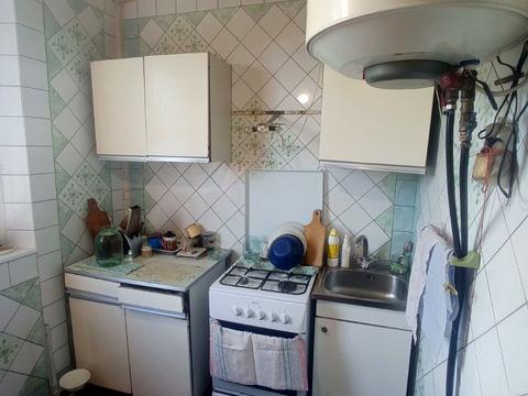 квартира за адресою Аерокосмічний просп. (Гагаріна), 316д