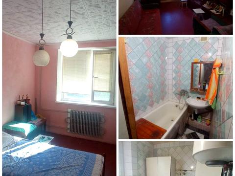 квартира за адресою Аерокосмічний просп. (Гагаріна), 316д