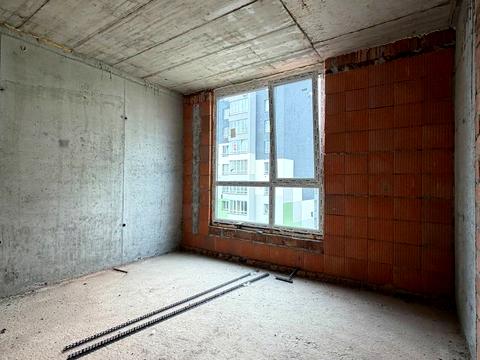 квартира за адресою Приозерна вул., (Будинок 2)