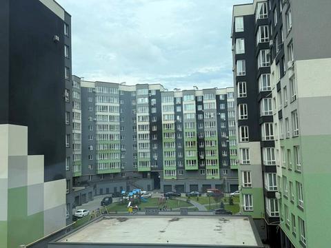 квартира за адресою Приозерна вул., (Будинок 2)