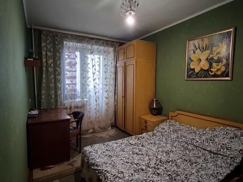квартира по адресу Холодногорская ул. (Горького), 51