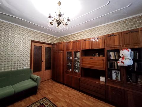 квартира по адресу Холодногорская ул. (Горького), 51