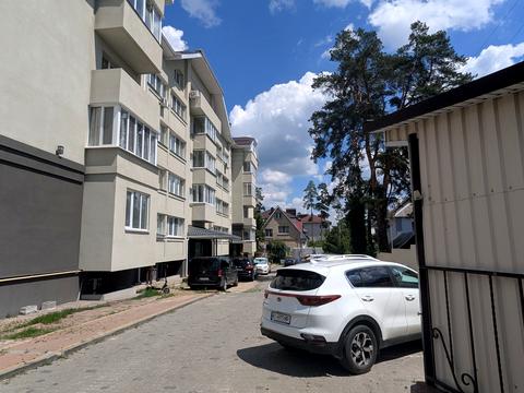 квартира за адресою Університетська вул., 16