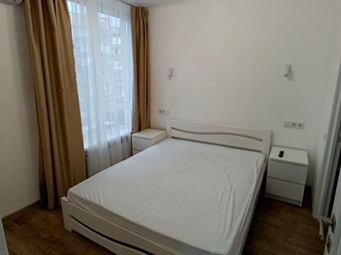 квартира по адресу Космическая ул., 5
