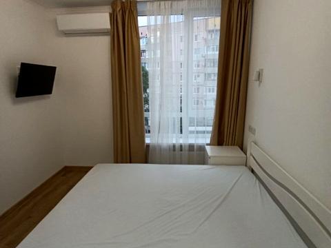 квартира по адресу Космическая ул., 5