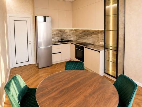 квартира за адресою Капушанська вул., 168Г к2