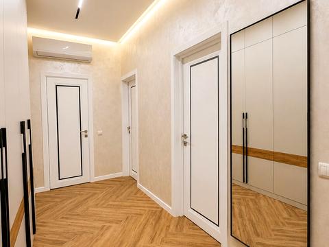 квартира за адресою Капушанська вул., 168Г к2