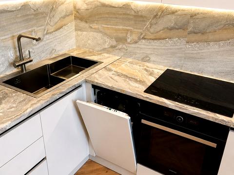 квартира за адресою Капушанська вул., 168Г к2
