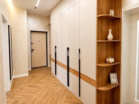 квартира за адресою Капушанська вул., 168Г к2
