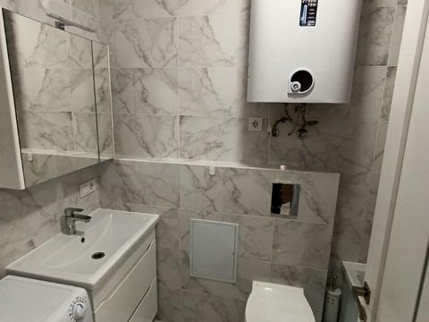 квартира по адресу Космическая ул., 5