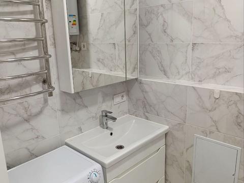 квартира по адресу Космическая ул., 5