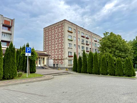 квартира по адресу Фабричная ул., 1а