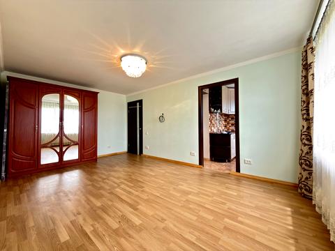 квартира по адресу Фабричная ул., 1а