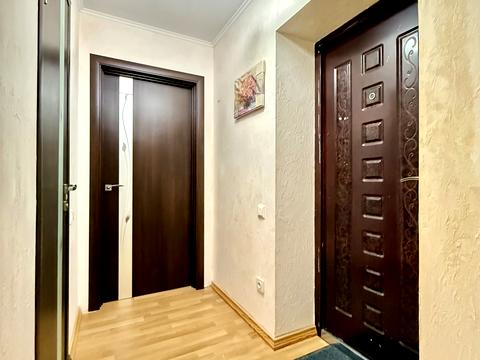 квартира по адресу Фабричная ул., 1а