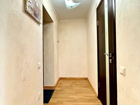 квартира по адресу Фабричная ул., 1а
