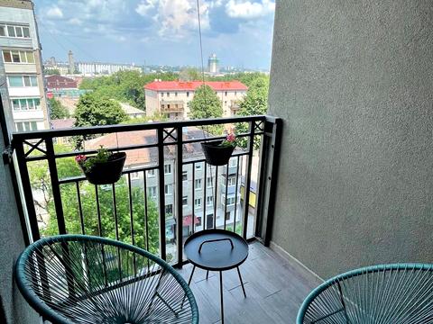 квартира за адресою Старокозацька вул. (Комсомольська), 75
