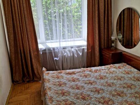квартира по адресу Энтузиастов ул., 29