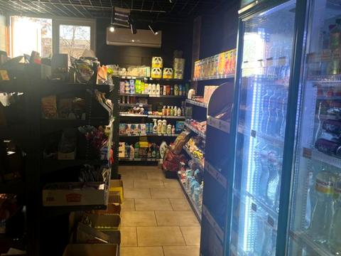 коммерческая по адресу Дача Ковалевского ул., 121