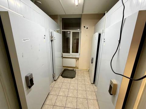 коммерческая по адресу Дмитрия Яворницкого просп. (Карла Маркса), 65