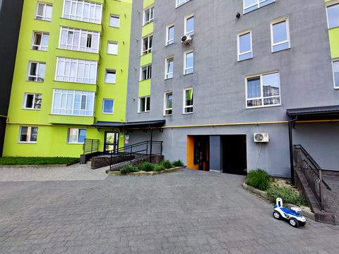 коммерческая по адресу Приозерна ул., 30