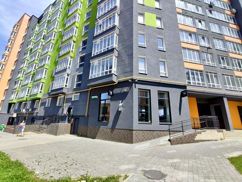 коммерческая по адресу Приозерна ул., 30