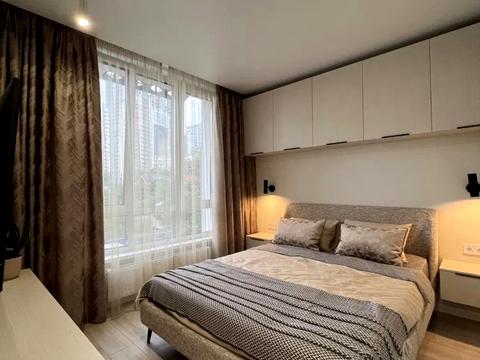 квартира за адресою Михайла Бойчука вул. (Кіквідзе), 41-Б