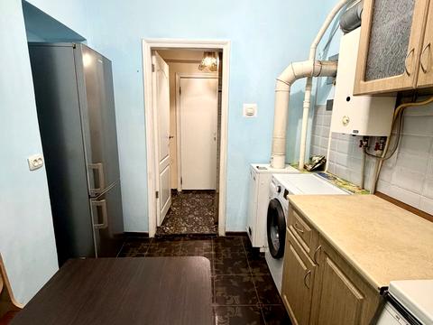 квартира за адресою Михайла Болтенка вул., 13
