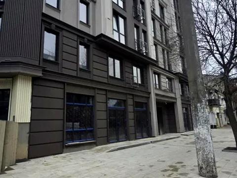 квартира за адресою Одеса, Велика Арнаутська вул., (Будинок)