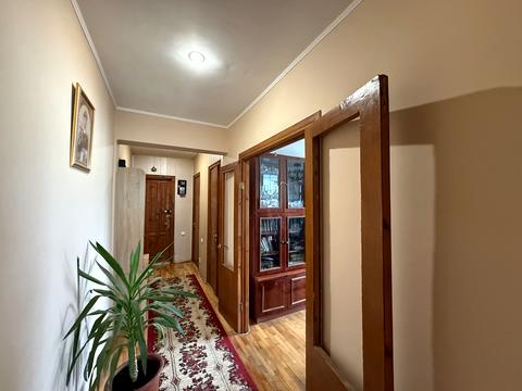 квартира за адресою Миру вул., 11