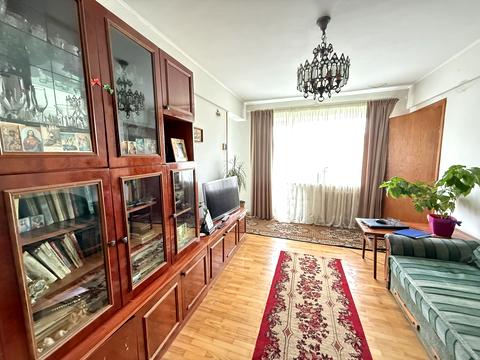 квартира за адресою Миру вул., 11