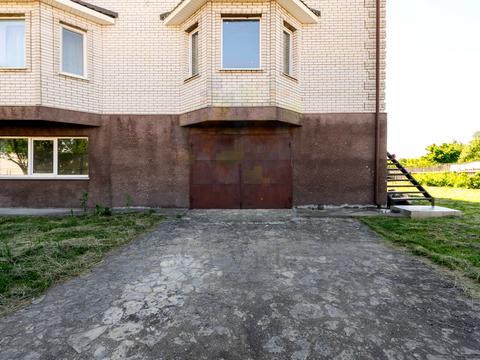 дом по адресу Гончара, 5