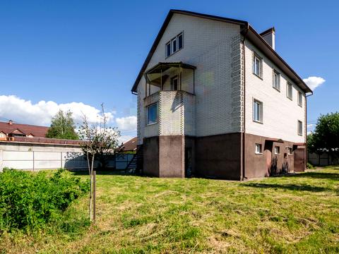 дом по адресу Гончара, 5