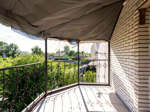 дом по адресу Гончара, 5