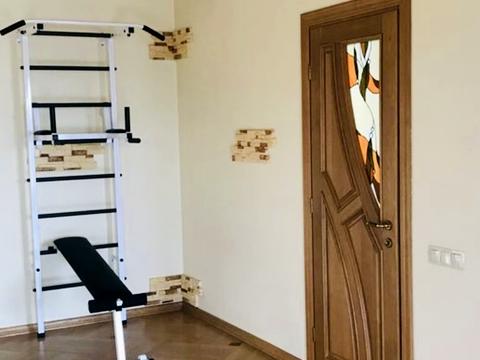 будинок за адресою 1-й Топольний пров.
