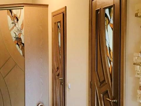 будинок за адресою 1-й Топольний пров.