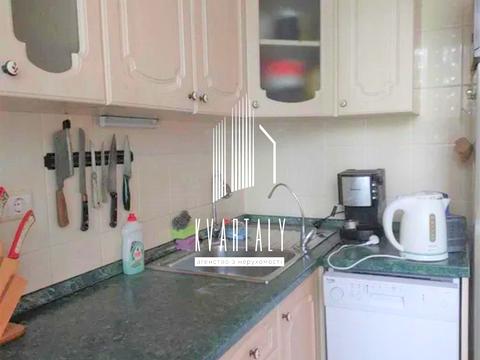 квартира по адресу Ереванская ул., 28-А