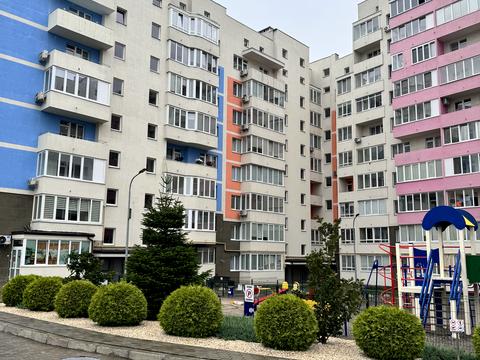 квартира по адресу Стрийская ул., 99-А