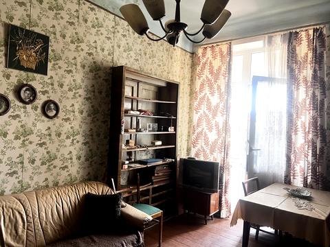 квартира по адресу Героев Харькова просп. (Московский), 90/1