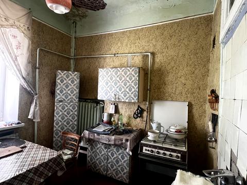 квартира по адресу Героев Харькова просп. (Московский), 90/1