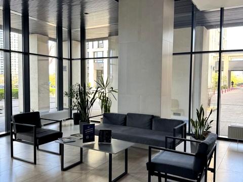 квартира за адресою Зарічна вул., 4 к2