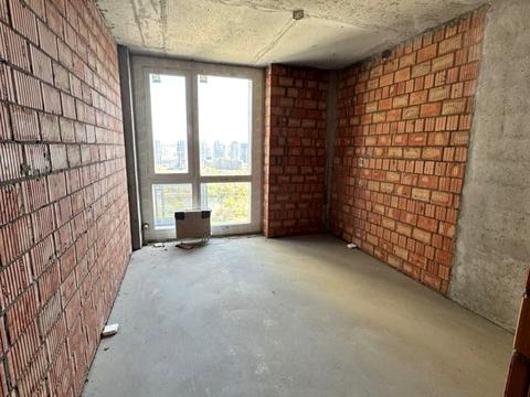 квартира за адресою Зарічна вул., 4 к2