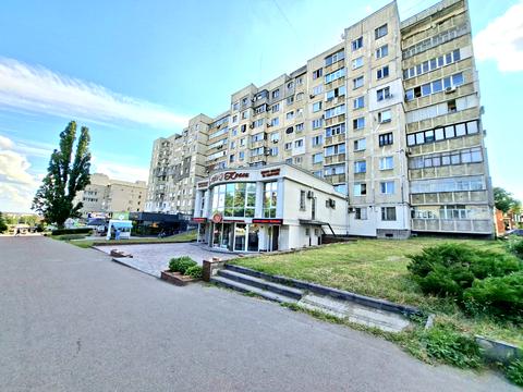 квартира по адресу 101-й квартал ул., 2