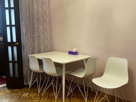 квартира по адресу Академика Королёва ул., 83
