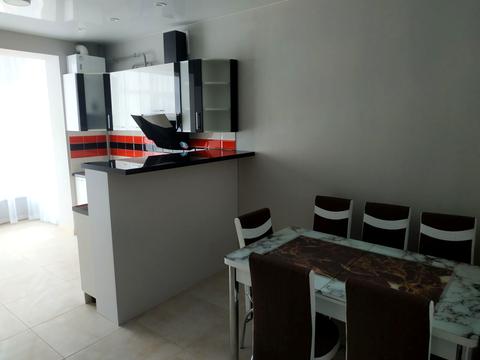квартира за адресою Височана вул., 18 к37