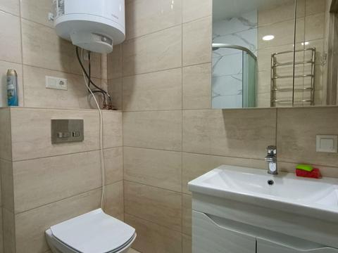 квартира за адресою Височана вул., 18 к37