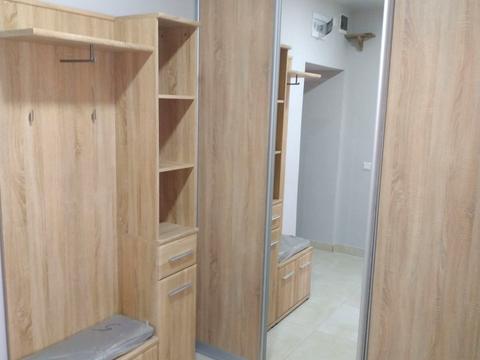 квартира за адресою Височана вул., 18 к37