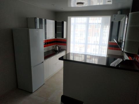 квартира за адресою Височана вул., 18 к37