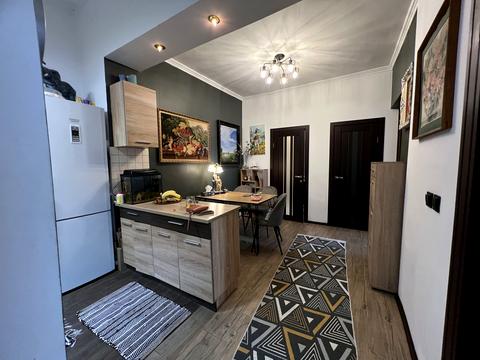 квартира за адресою Східна вул., 10