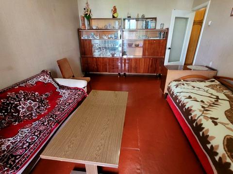 квартира по адресу Милославская ул., 17-А