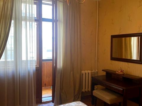 квартира за адресою Микільсько-Ботанічна вул., 17/19